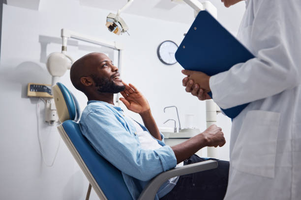 Best Mobile Emergency Dentist in Vine Hill, CA