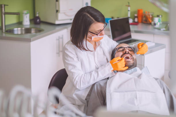 Best Emergency Cosmetic Dentistry in Vine Hill, CA