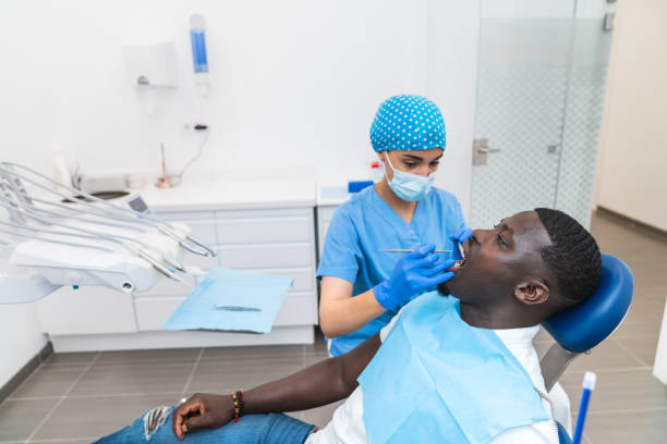 Best Pediatric Emergency Dentist in Vine Hill, CA