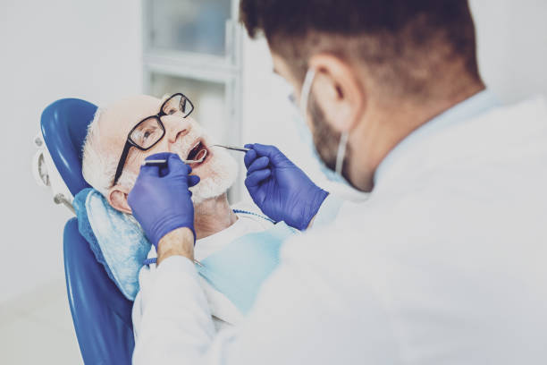 Best Emergency Dentist for Special Needs Patients in Vine Hill, CA